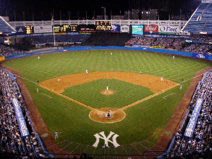 Yankee stadium GIF